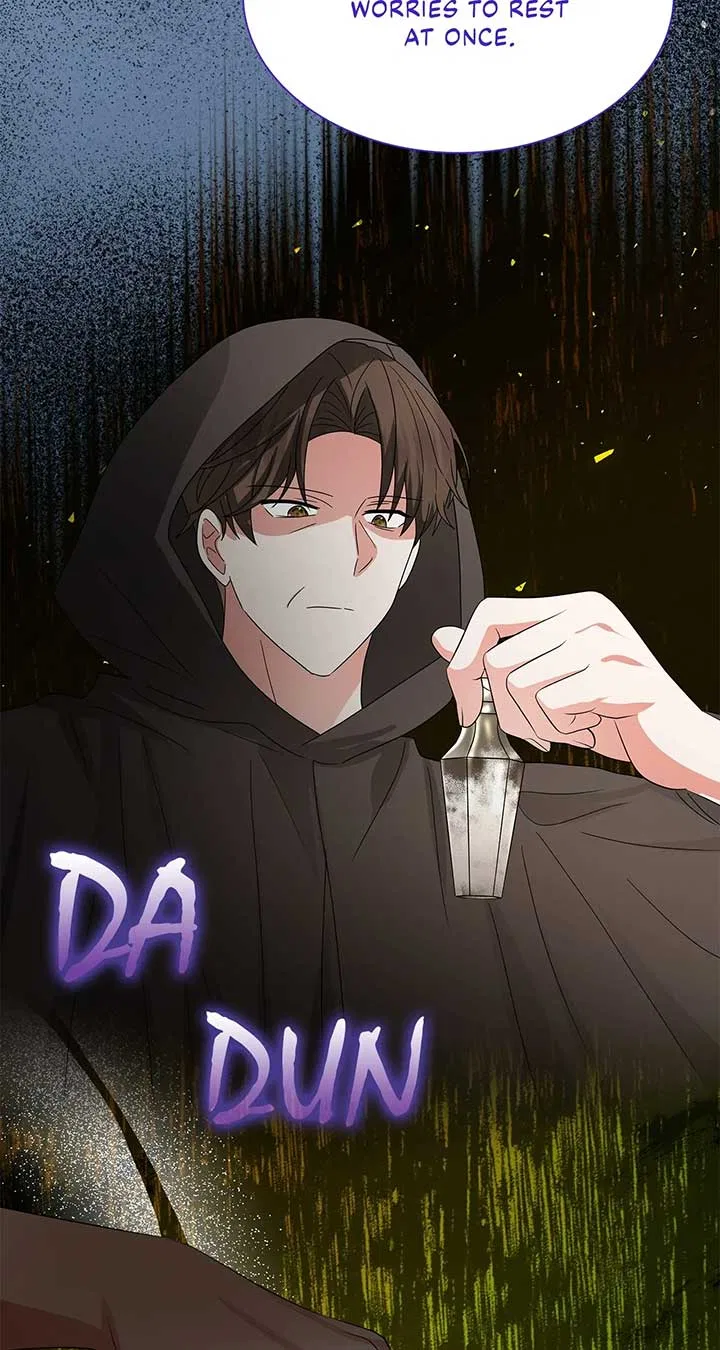 Becoming the Obsessive Male Lead’s Ex-Wife Chapter 58 – Page 90