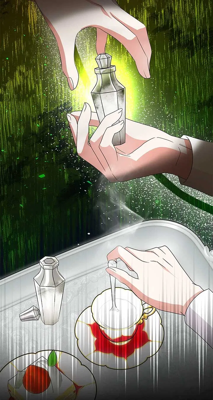Becoming the Obsessive Male Lead’s Ex-Wife Chapter 58 – Page 91