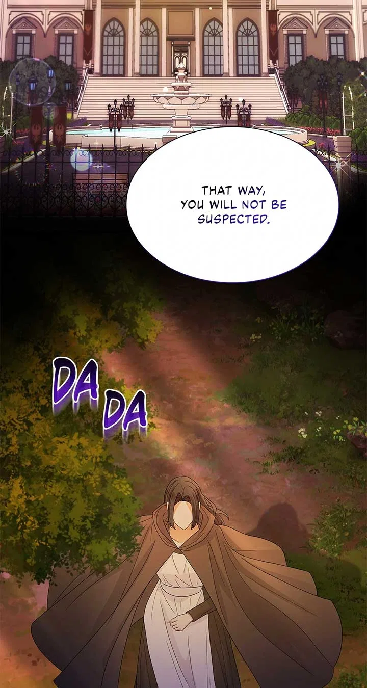 Becoming the Obsessive Male Lead’s Ex-Wife Chapter 58 – Page 94