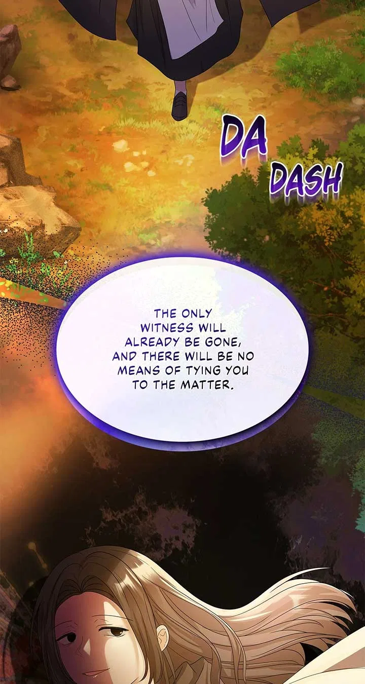 Becoming the Obsessive Male Lead’s Ex-Wife Chapter 58 – Page 95