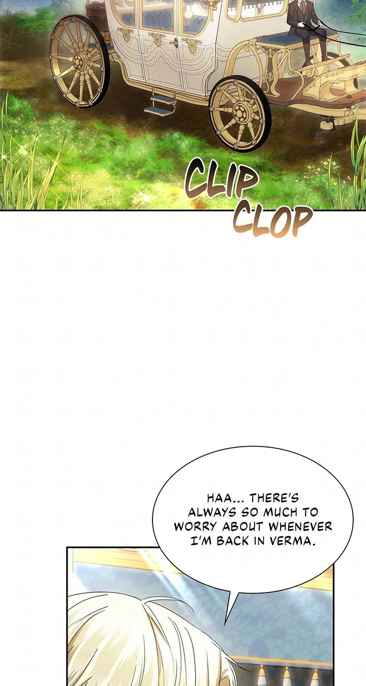 Becoming the Obsessive Male Lead’s Ex-Wife Chapter 57 – Page 2