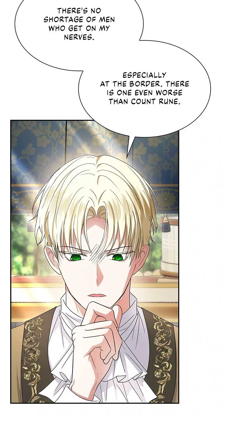 Becoming the Obsessive Male Lead’s Ex-Wife Chapter 57 – Page 4