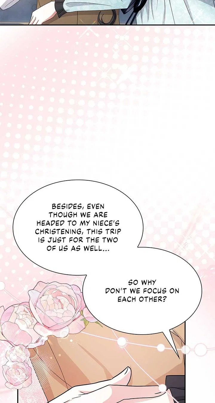Becoming the Obsessive Male Lead’s Ex-Wife Chapter 57 – Page 8