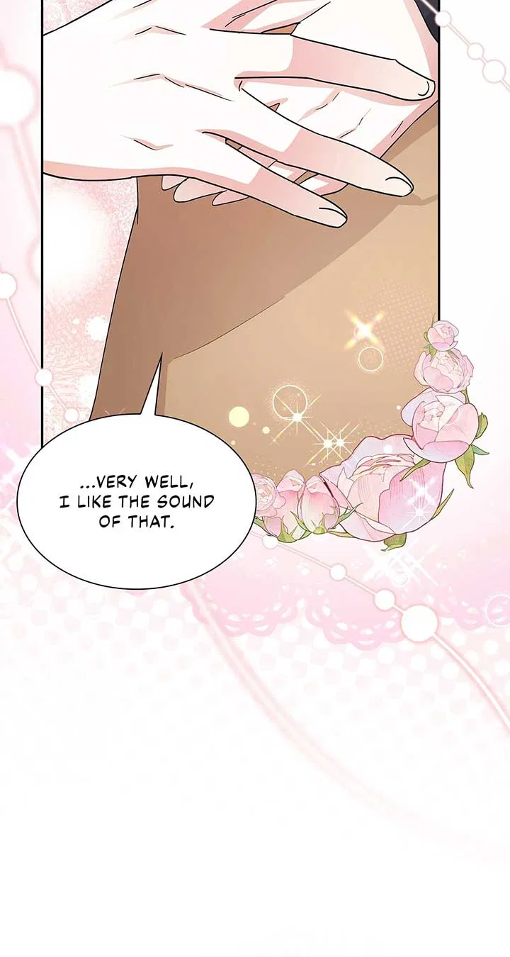 Becoming the Obsessive Male Lead’s Ex-Wife Chapter 57 – Page 9