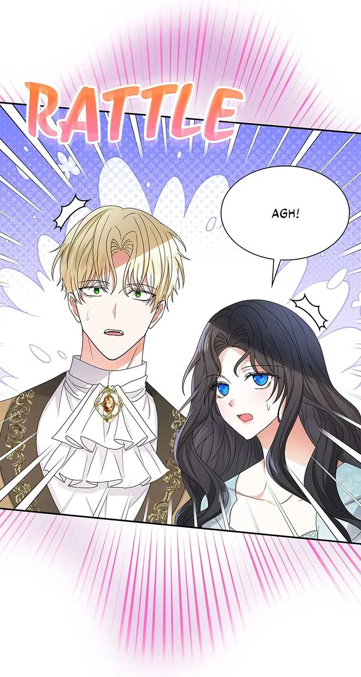 Becoming the Obsessive Male Lead’s Ex-Wife Chapter 57 – Page 10