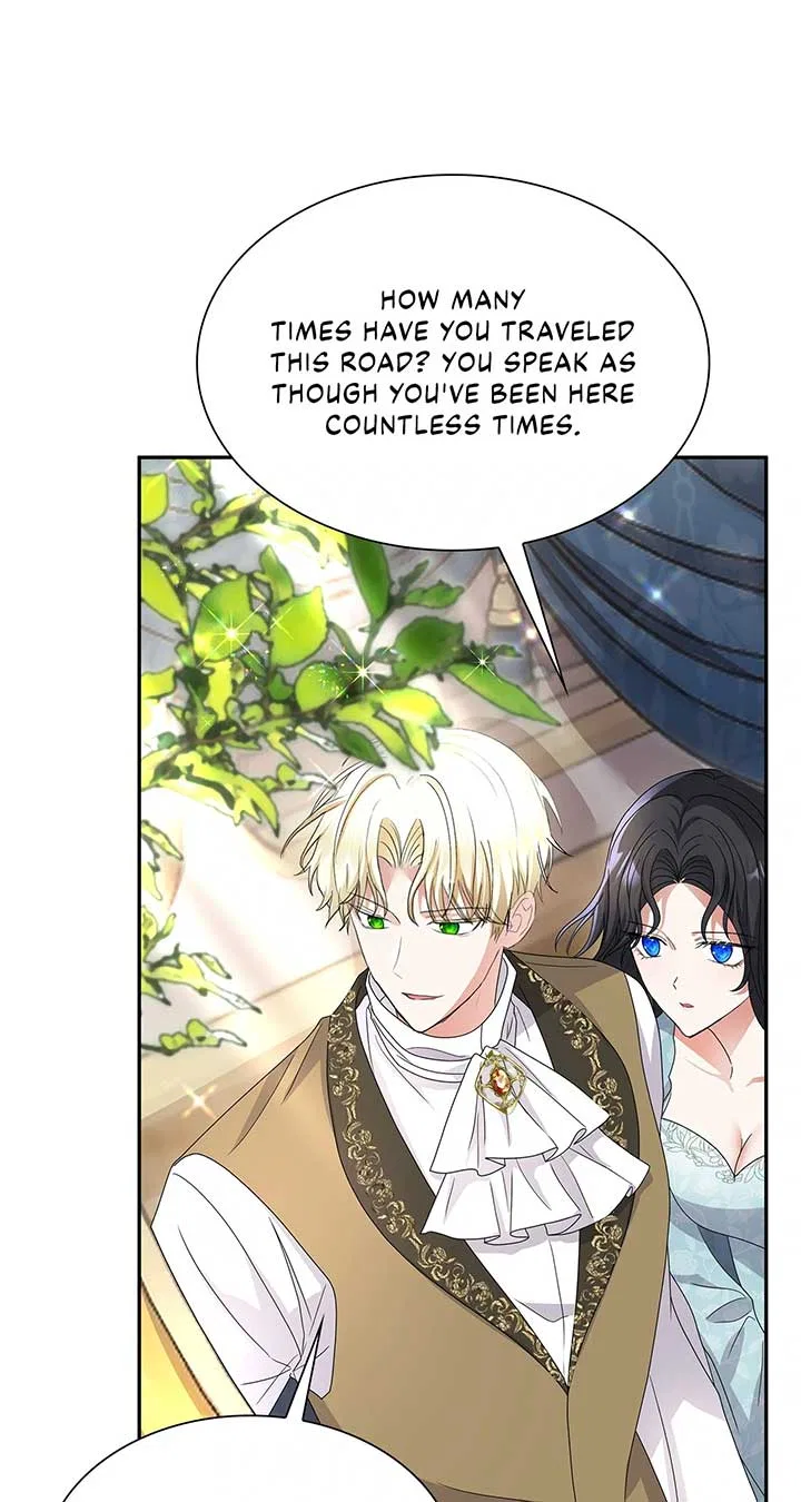 Becoming the Obsessive Male Lead’s Ex-Wife Chapter 57 – Page 13
