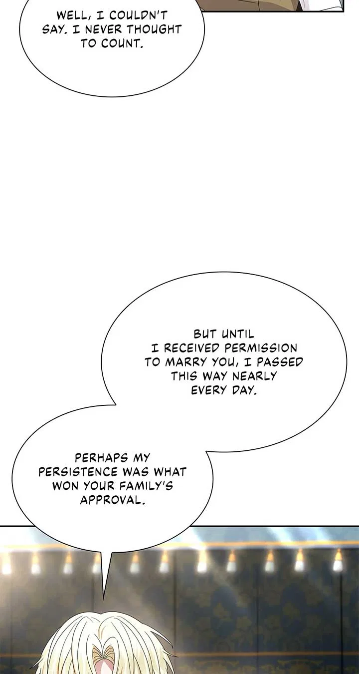 Becoming the Obsessive Male Lead’s Ex-Wife Chapter 57 – Page 14