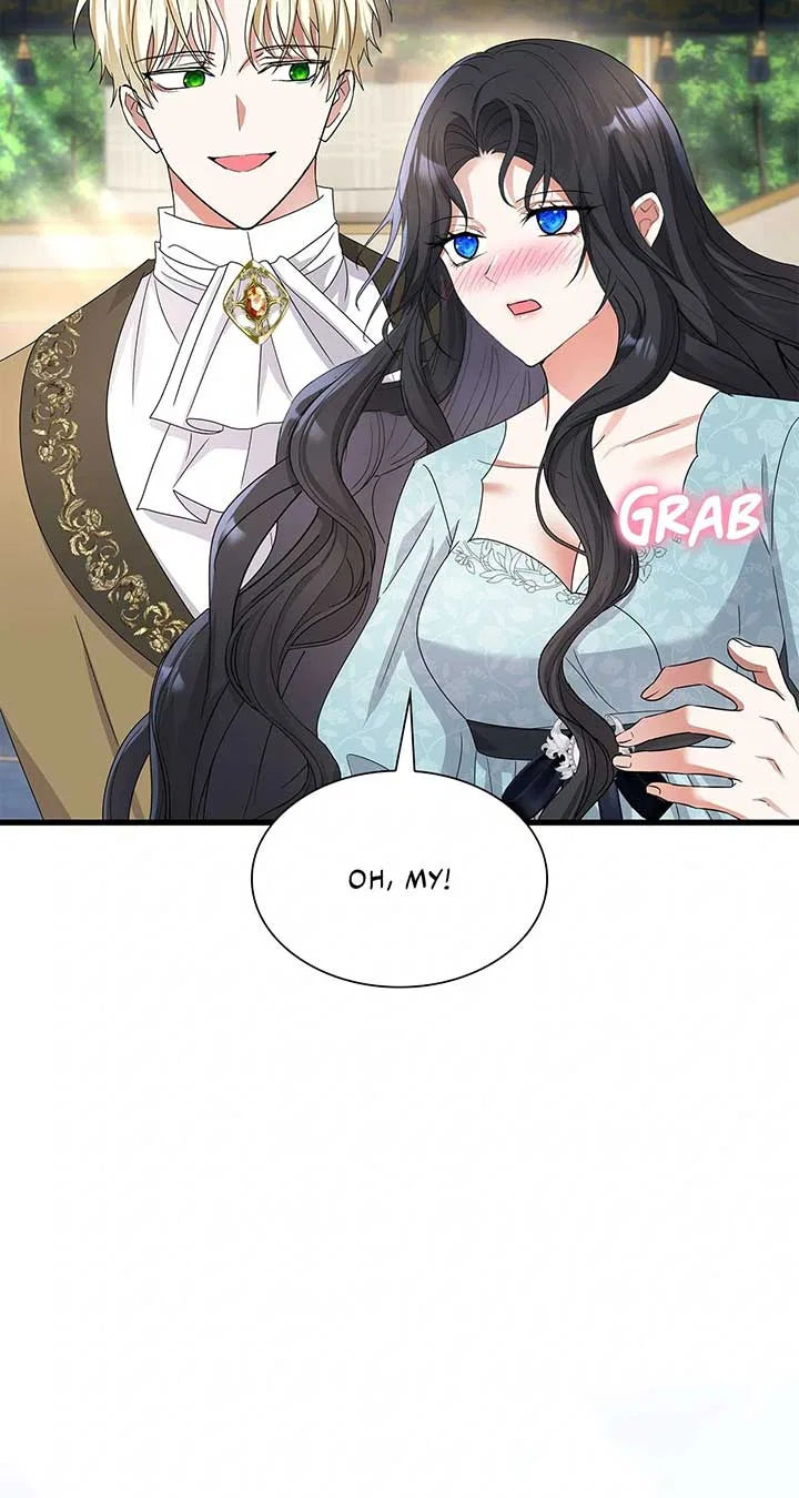 Becoming the Obsessive Male Lead’s Ex-Wife Chapter 57 – Page 15