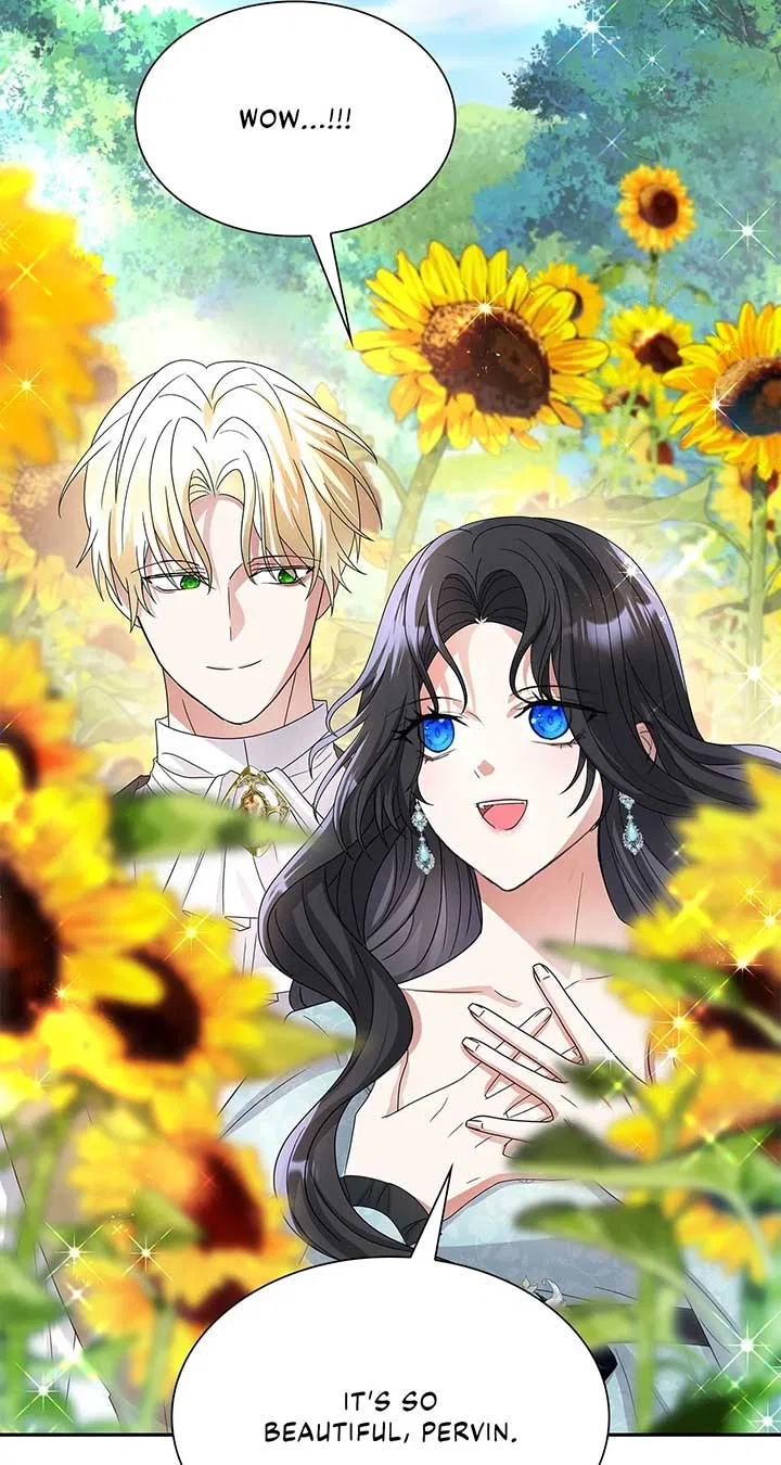 Becoming the Obsessive Male Lead’s Ex-Wife Chapter 57 – Page 17