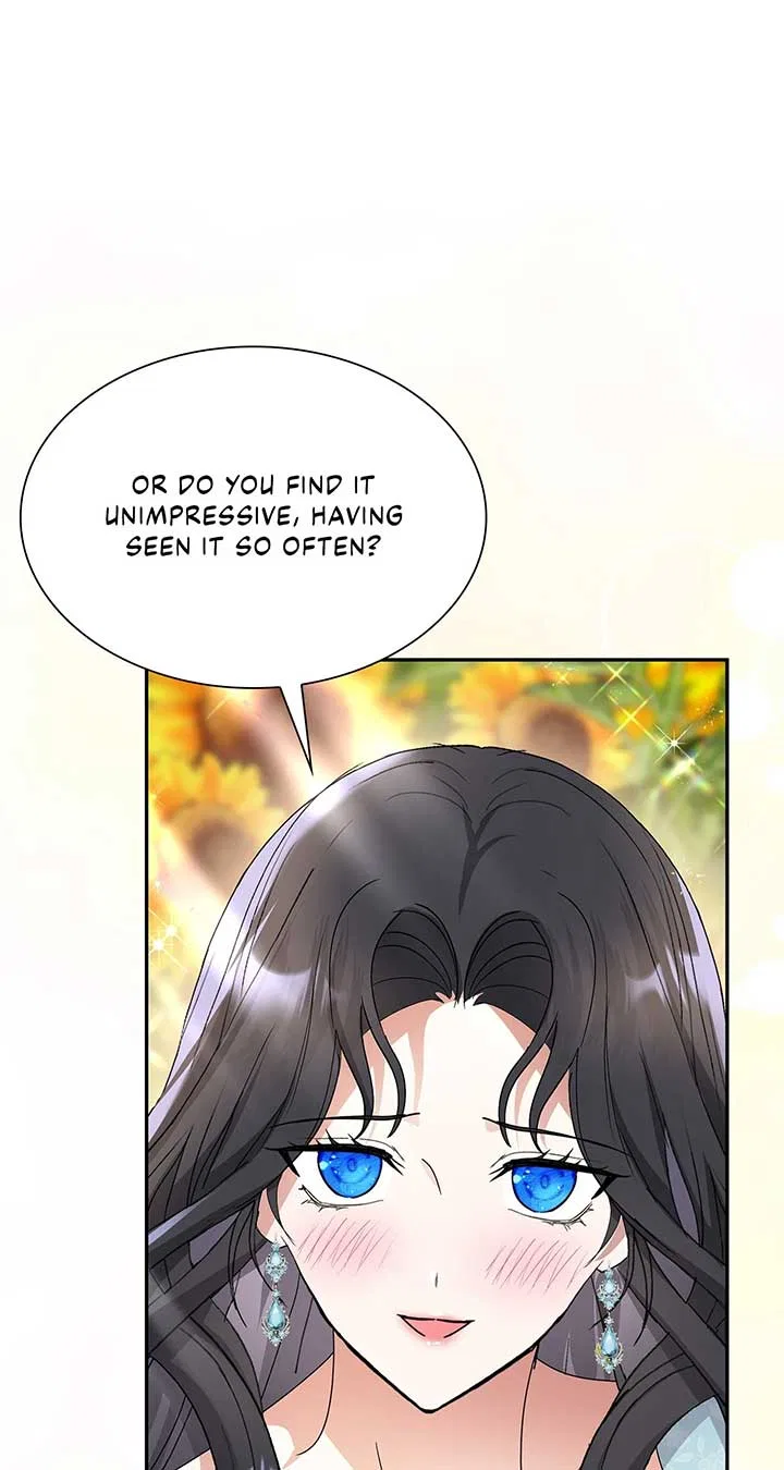 Becoming the Obsessive Male Lead’s Ex-Wife Chapter 57 – Page 19