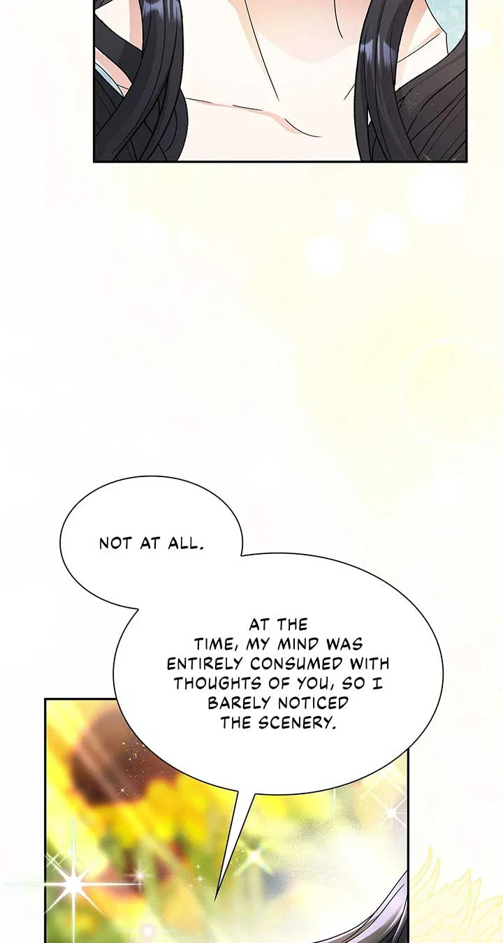 Becoming the Obsessive Male Lead’s Ex-Wife Chapter 57 – Page 20