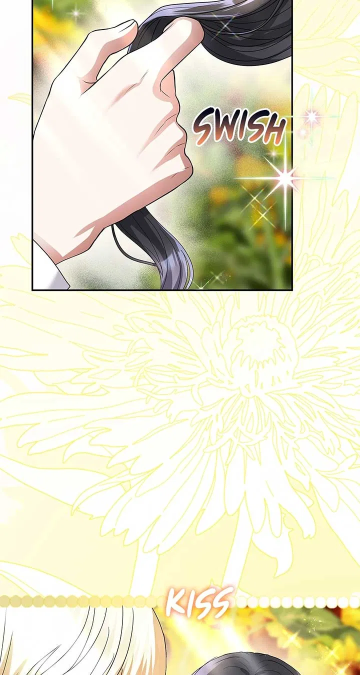 Becoming the Obsessive Male Lead’s Ex-Wife Chapter 57 – Page 21