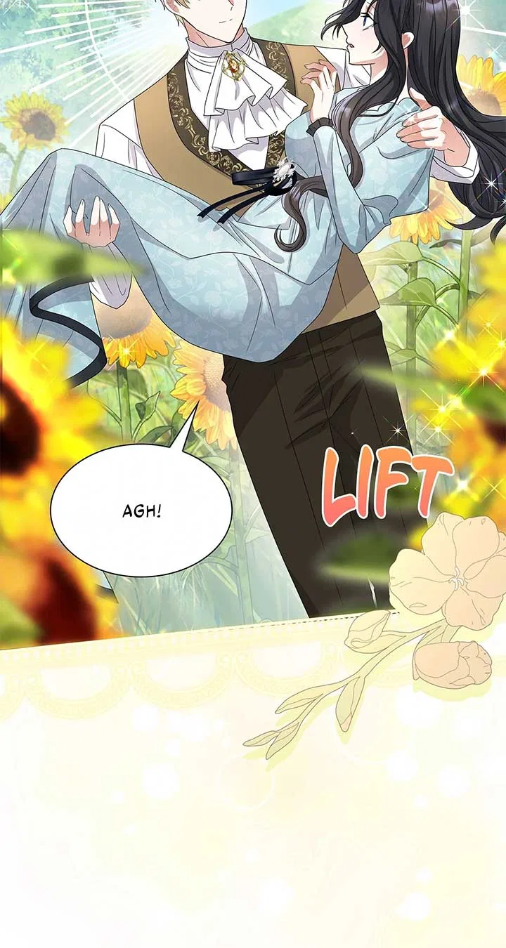 Becoming the Obsessive Male Lead’s Ex-Wife Chapter 57 – Page 28