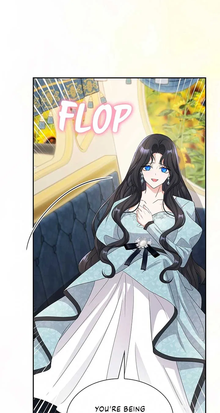 Becoming the Obsessive Male Lead’s Ex-Wife Chapter 57 – Page 29