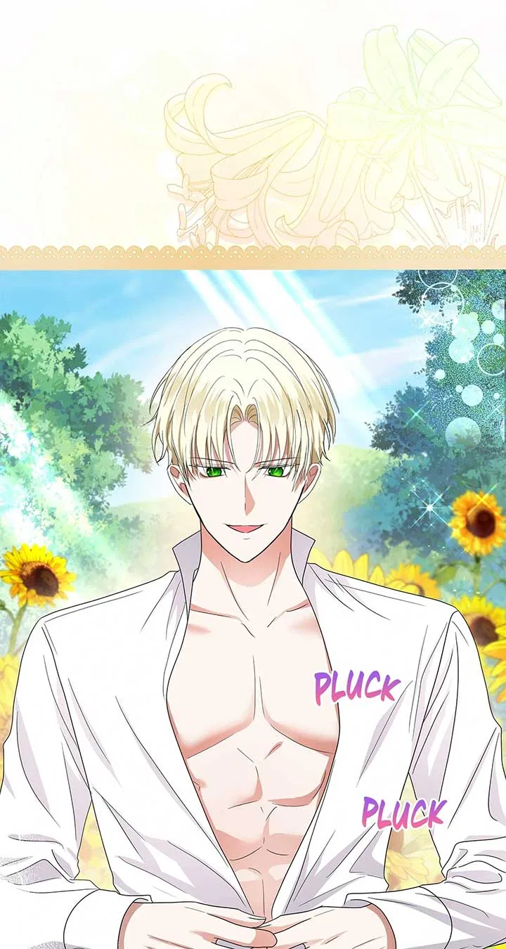 Becoming the Obsessive Male Lead’s Ex-Wife Chapter 57 – Page 31