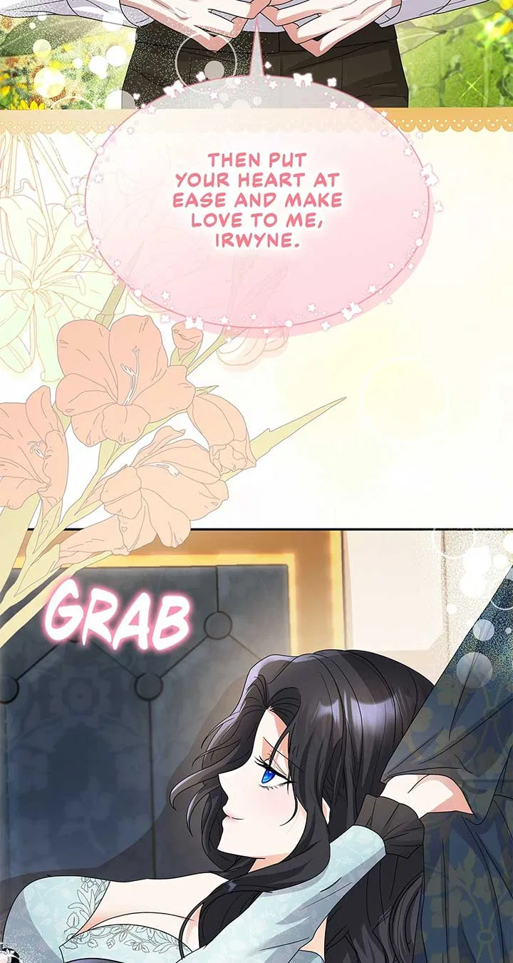 Becoming the Obsessive Male Lead’s Ex-Wife Chapter 57 – Page 32