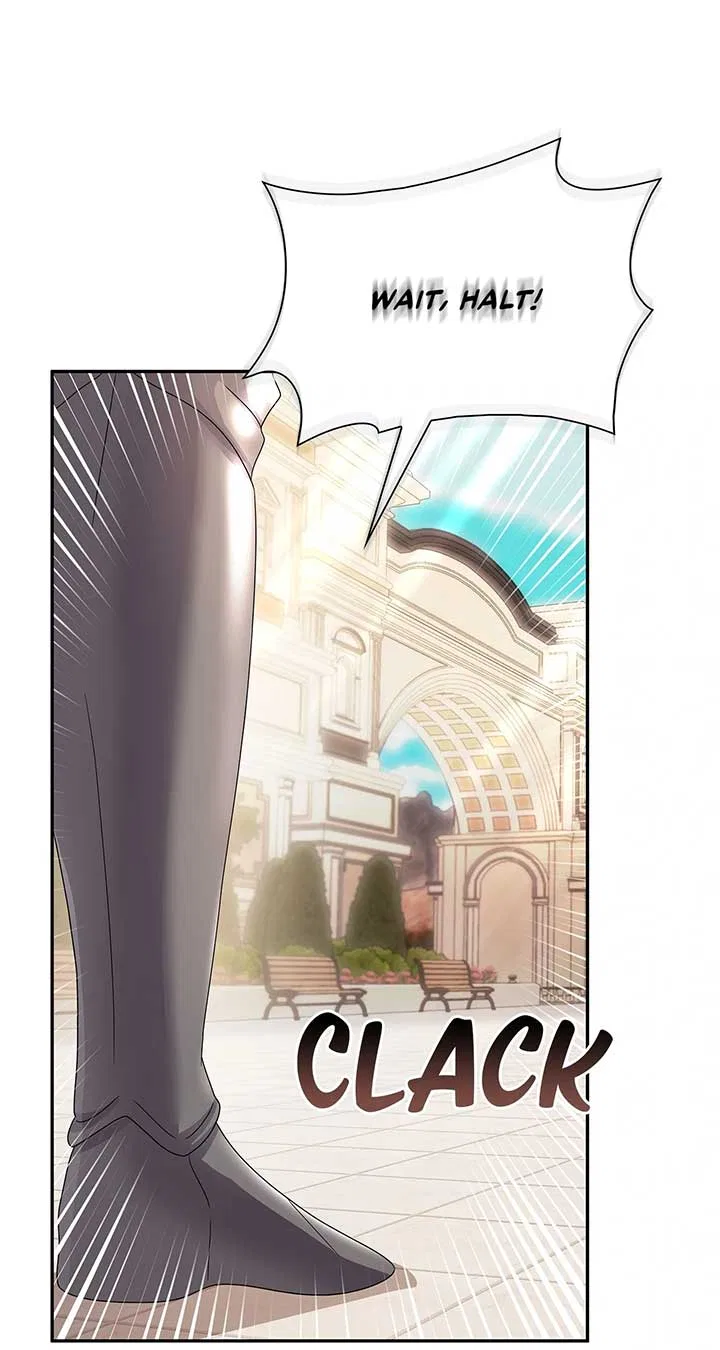 Becoming the Obsessive Male Lead’s Ex-Wife Chapter 57 – Page 37