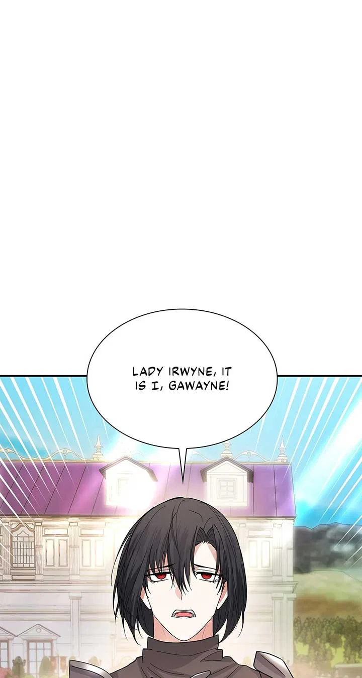 Becoming the Obsessive Male Lead’s Ex-Wife Chapter 57 – Page 38