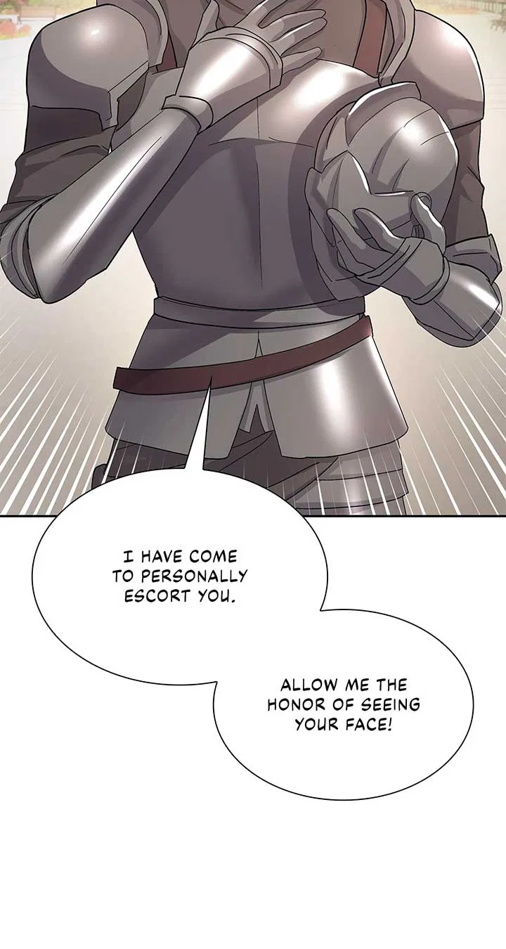 Becoming the Obsessive Male Lead’s Ex-Wife Chapter 57 – Page 39
