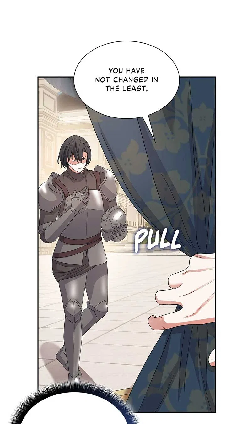Becoming the Obsessive Male Lead’s Ex-Wife Chapter 57 – Page 40