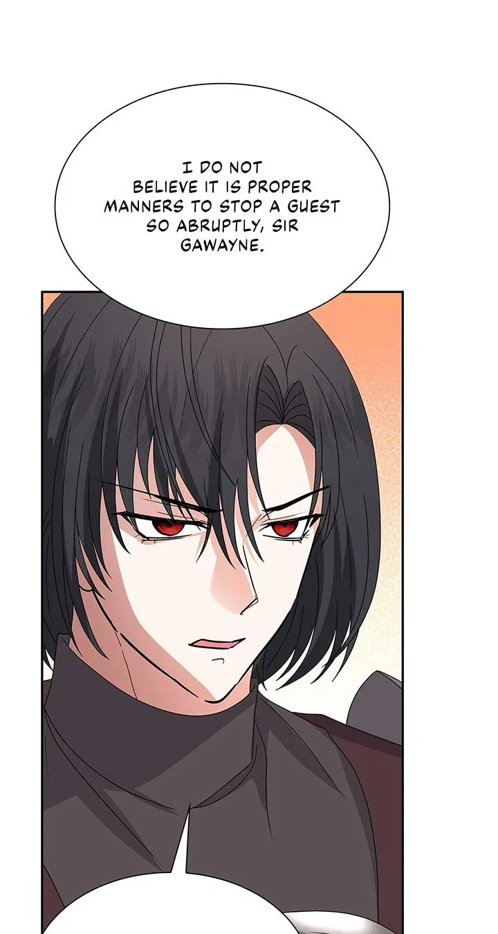 Becoming the Obsessive Male Lead’s Ex-Wife Chapter 57 – Page 42