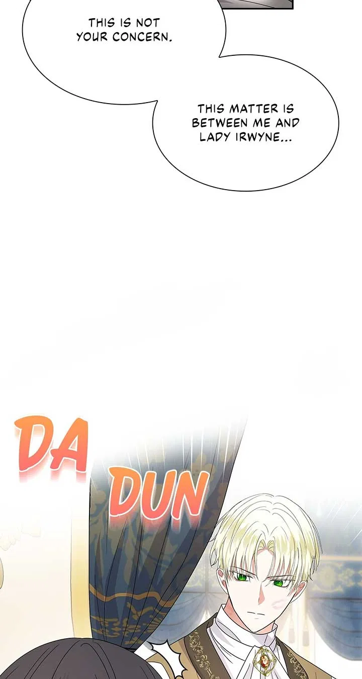 Becoming the Obsessive Male Lead’s Ex-Wife Chapter 57 – Page 43
