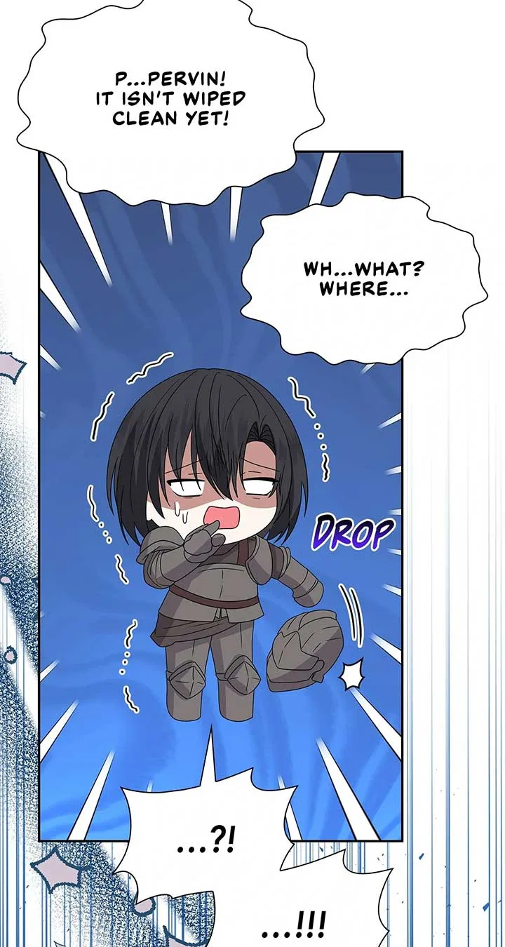 Becoming the Obsessive Male Lead’s Ex-Wife Chapter 57 – Page 45