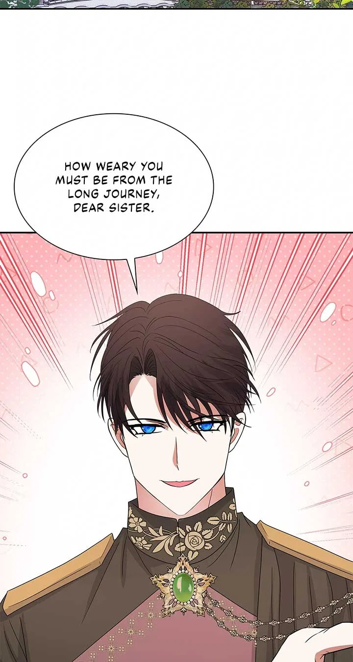 Becoming the Obsessive Male Lead’s Ex-Wife Chapter 57 – Page 49