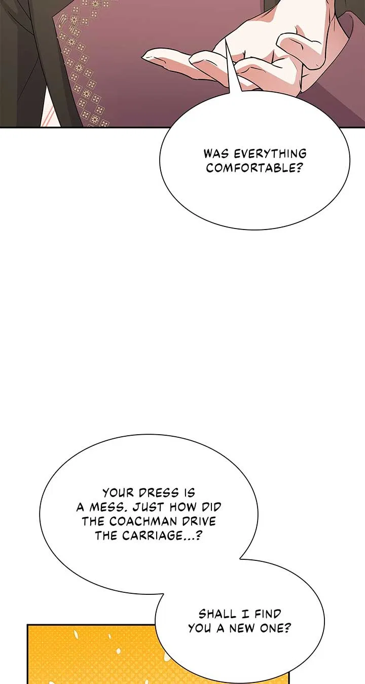 Becoming the Obsessive Male Lead’s Ex-Wife Chapter 57 – Page 50