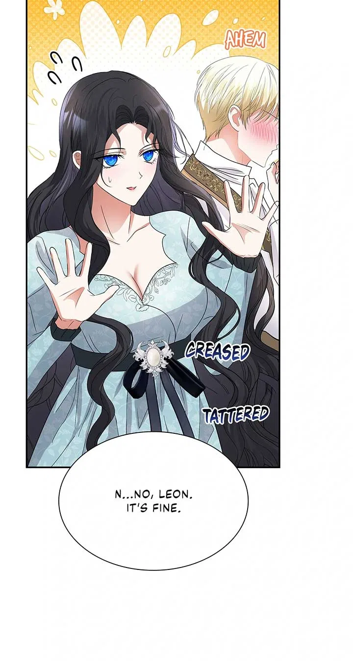 Becoming the Obsessive Male Lead’s Ex-Wife Chapter 57 – Page 51