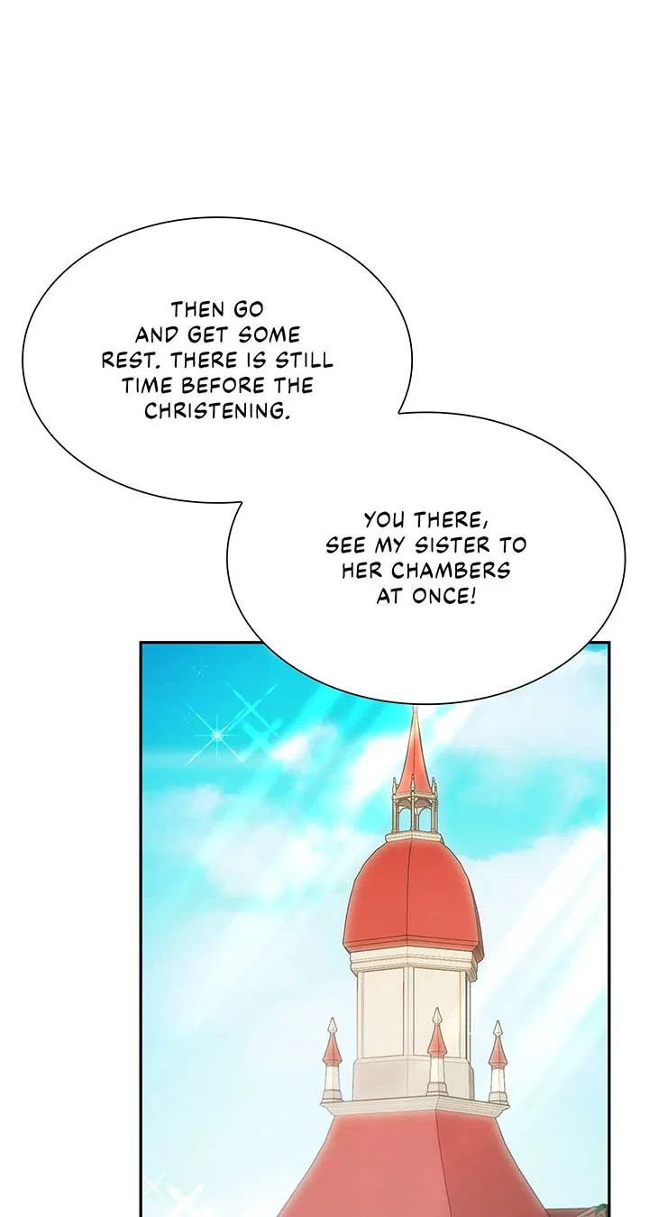 Becoming the Obsessive Male Lead’s Ex-Wife Chapter 57 – Page 52