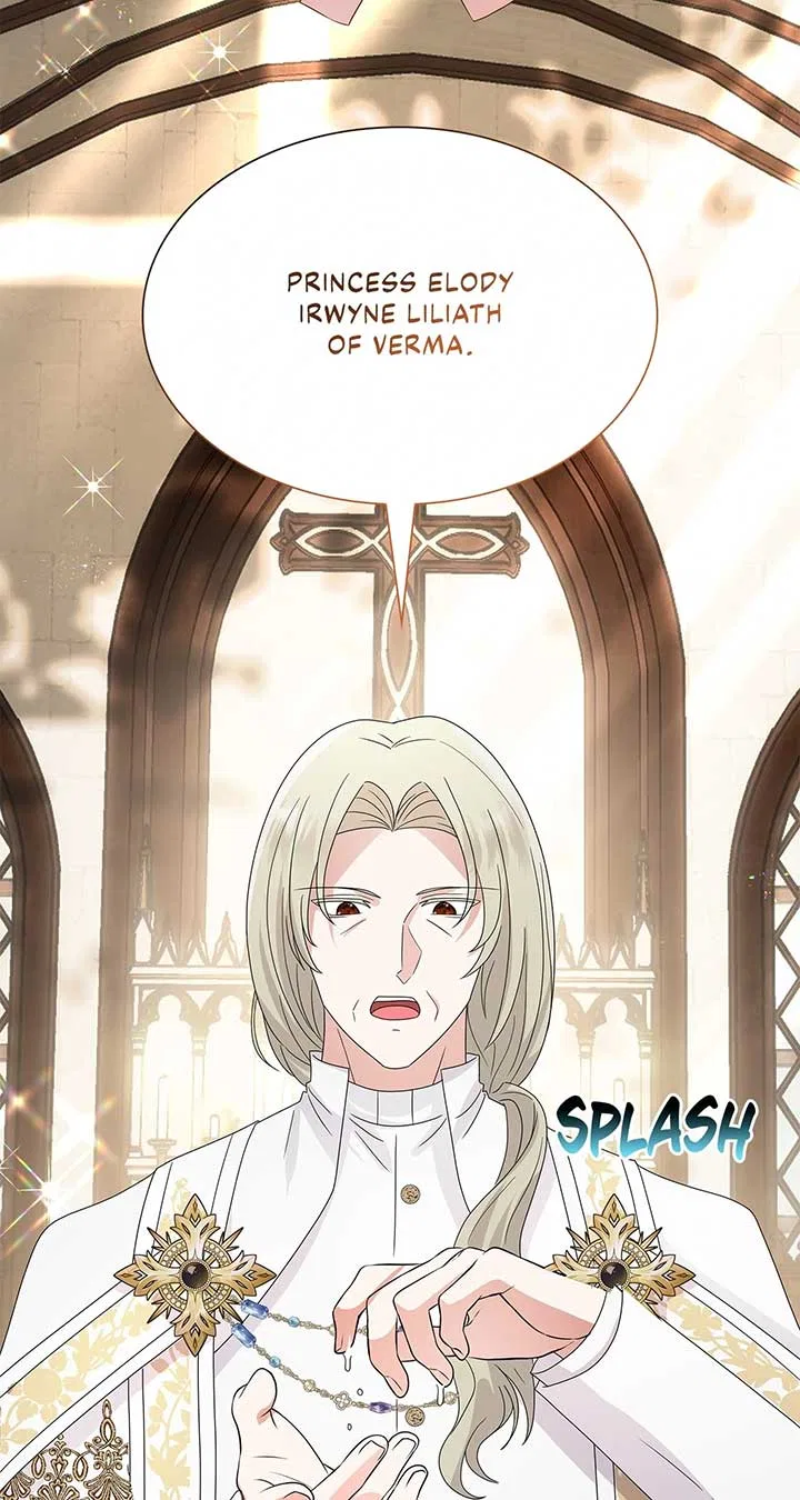 Becoming the Obsessive Male Lead’s Ex-Wife Chapter 57 – Page 57
