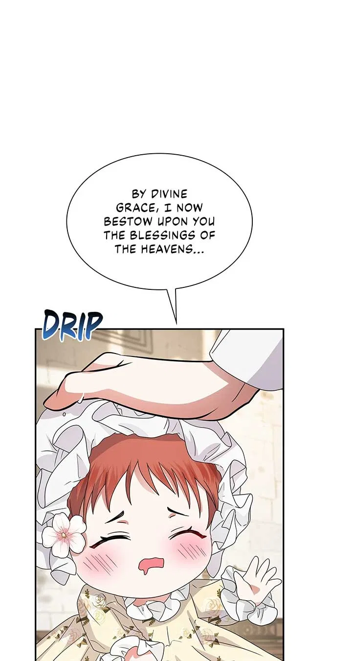 Becoming the Obsessive Male Lead’s Ex-Wife Chapter 57 – Page 59