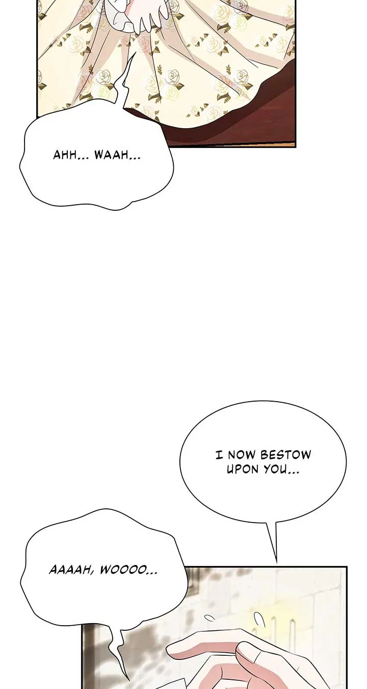 Becoming the Obsessive Male Lead’s Ex-Wife Chapter 57 – Page 60