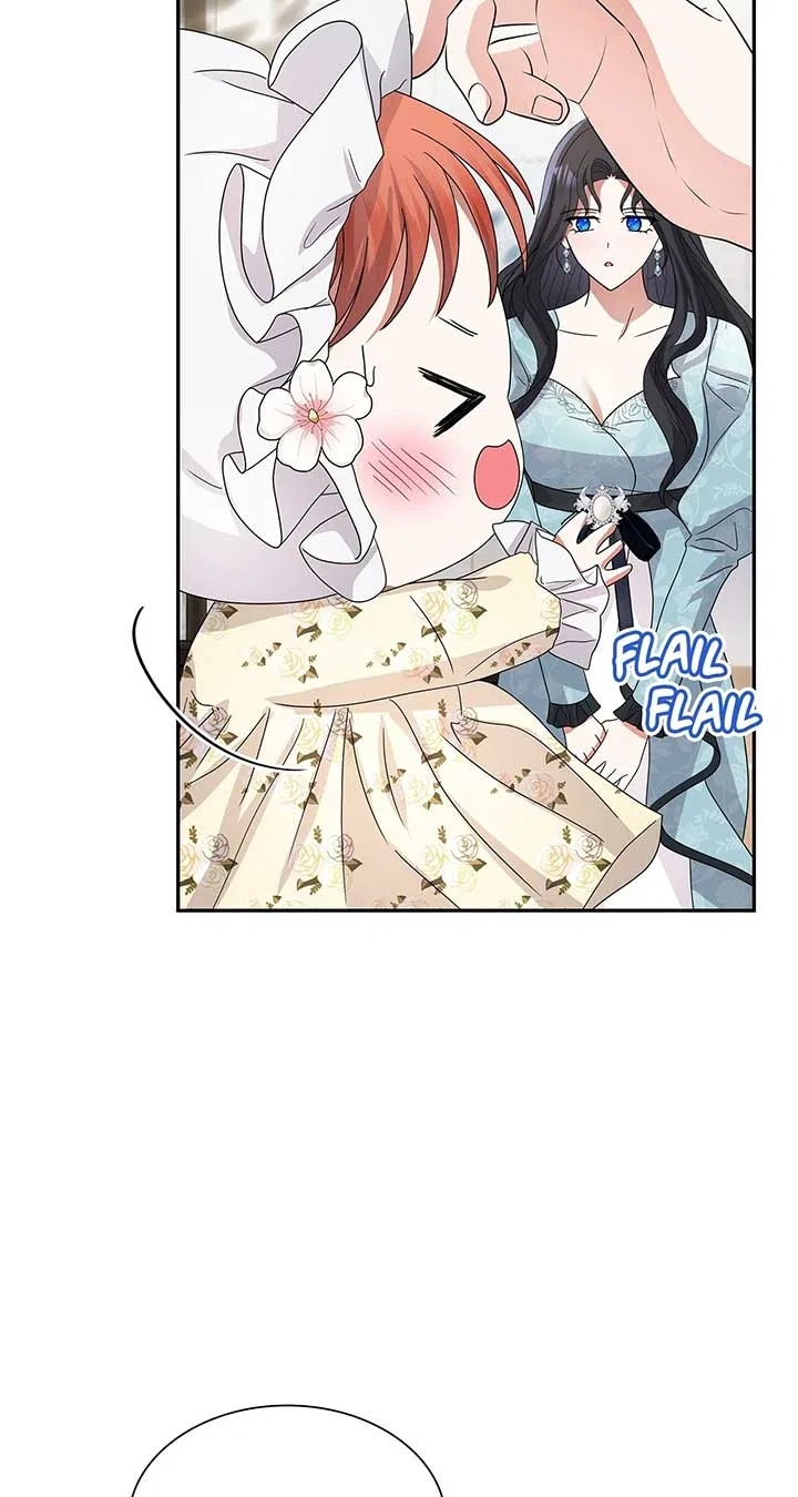 Becoming the Obsessive Male Lead’s Ex-Wife Chapter 57 – Page 61