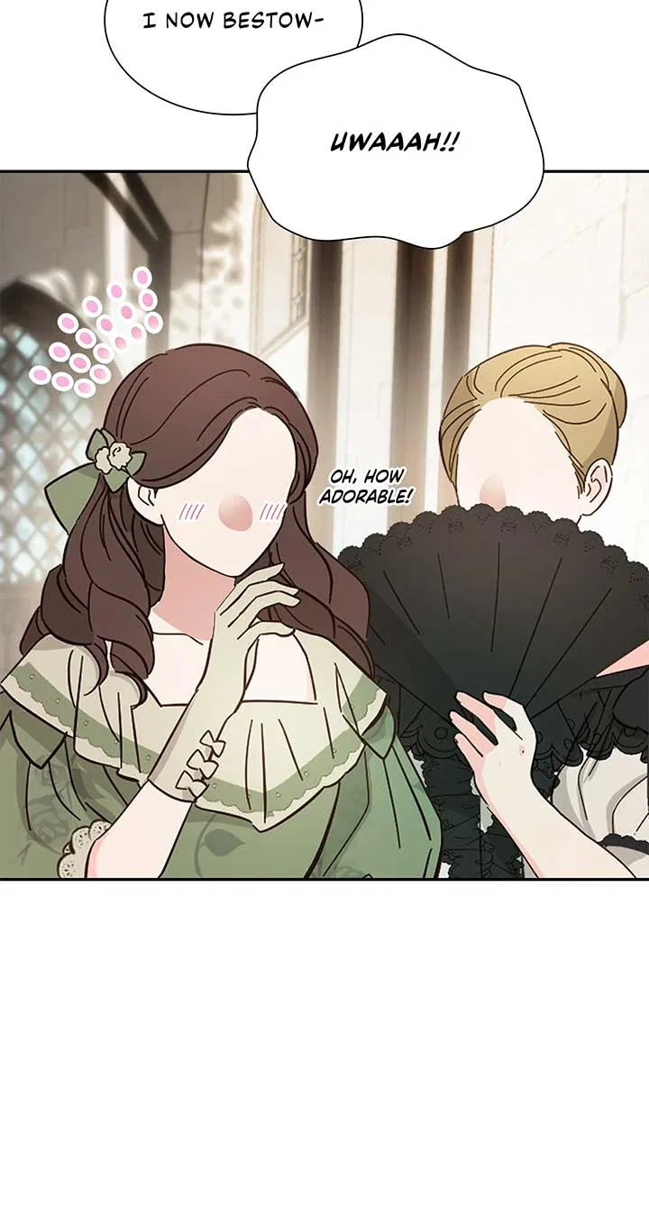 Becoming the Obsessive Male Lead’s Ex-Wife Chapter 57 – Page 62