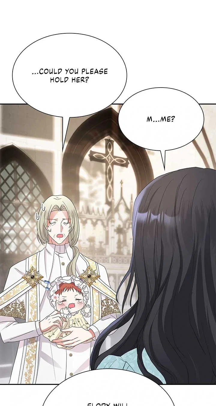 Becoming the Obsessive Male Lead’s Ex-Wife Chapter 57 – Page 63