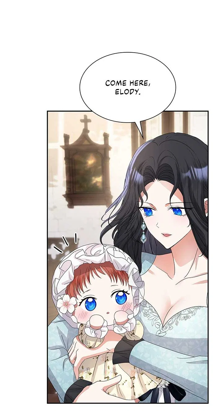 Becoming the Obsessive Male Lead’s Ex-Wife Chapter 57 – Page 65