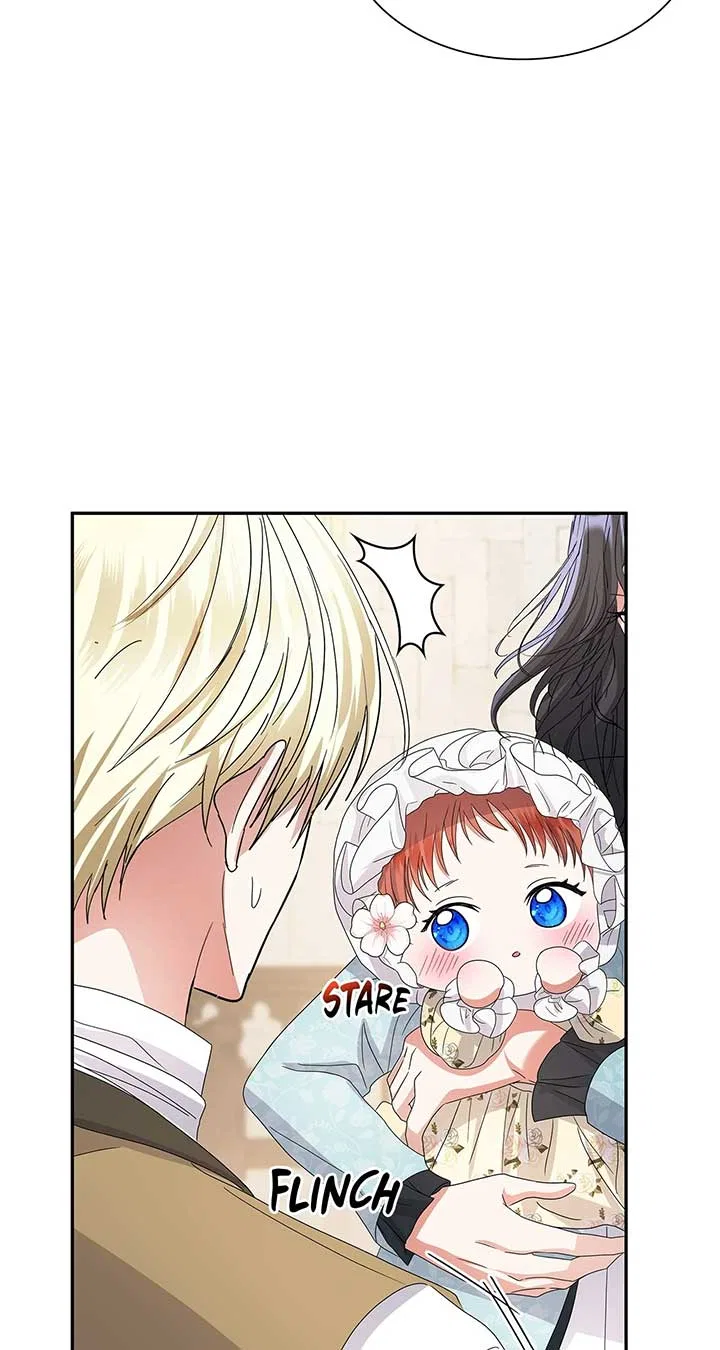 Becoming the Obsessive Male Lead’s Ex-Wife Chapter 57 – Page 67