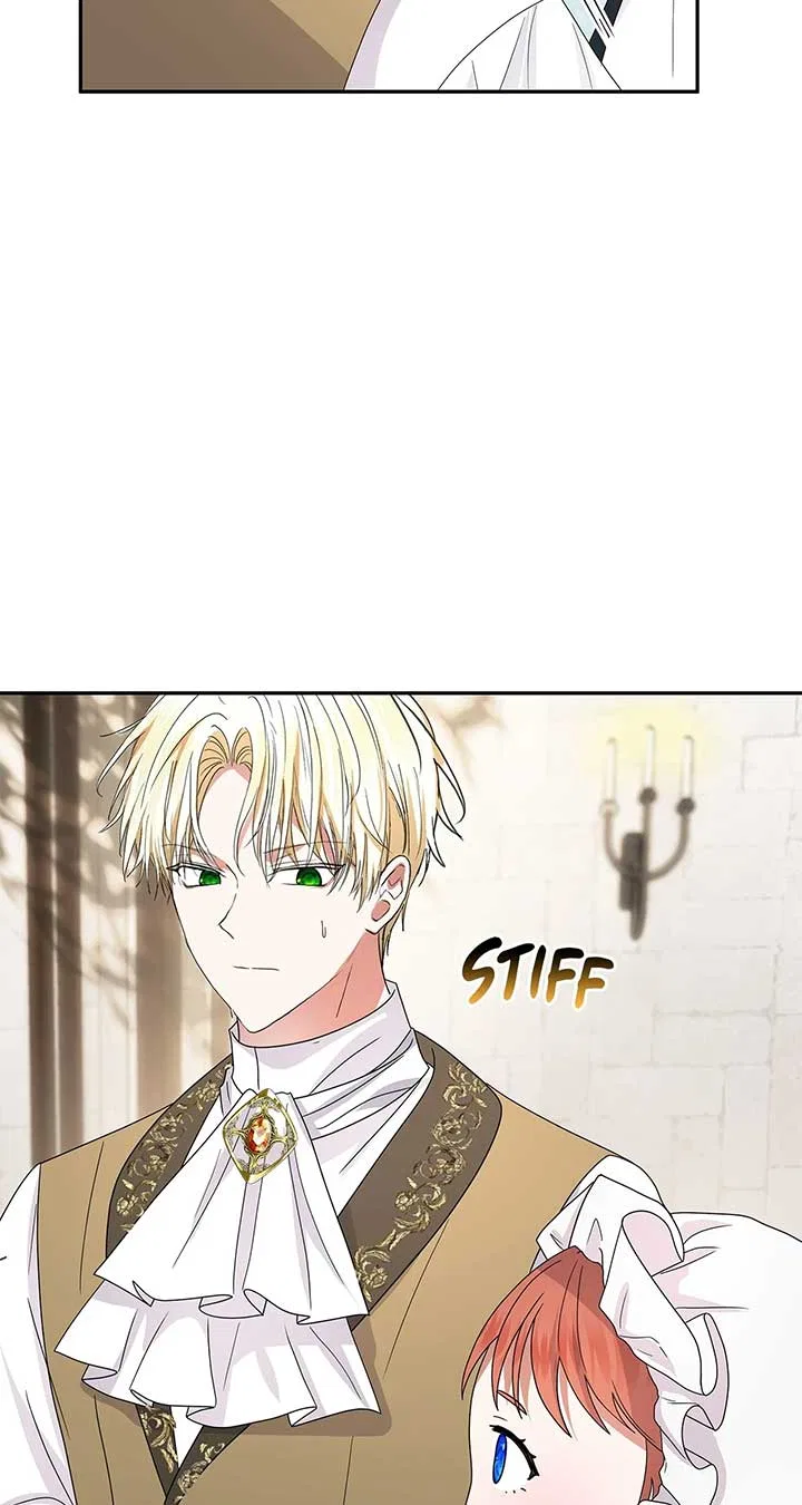 Becoming the Obsessive Male Lead’s Ex-Wife Chapter 57 – Page 68