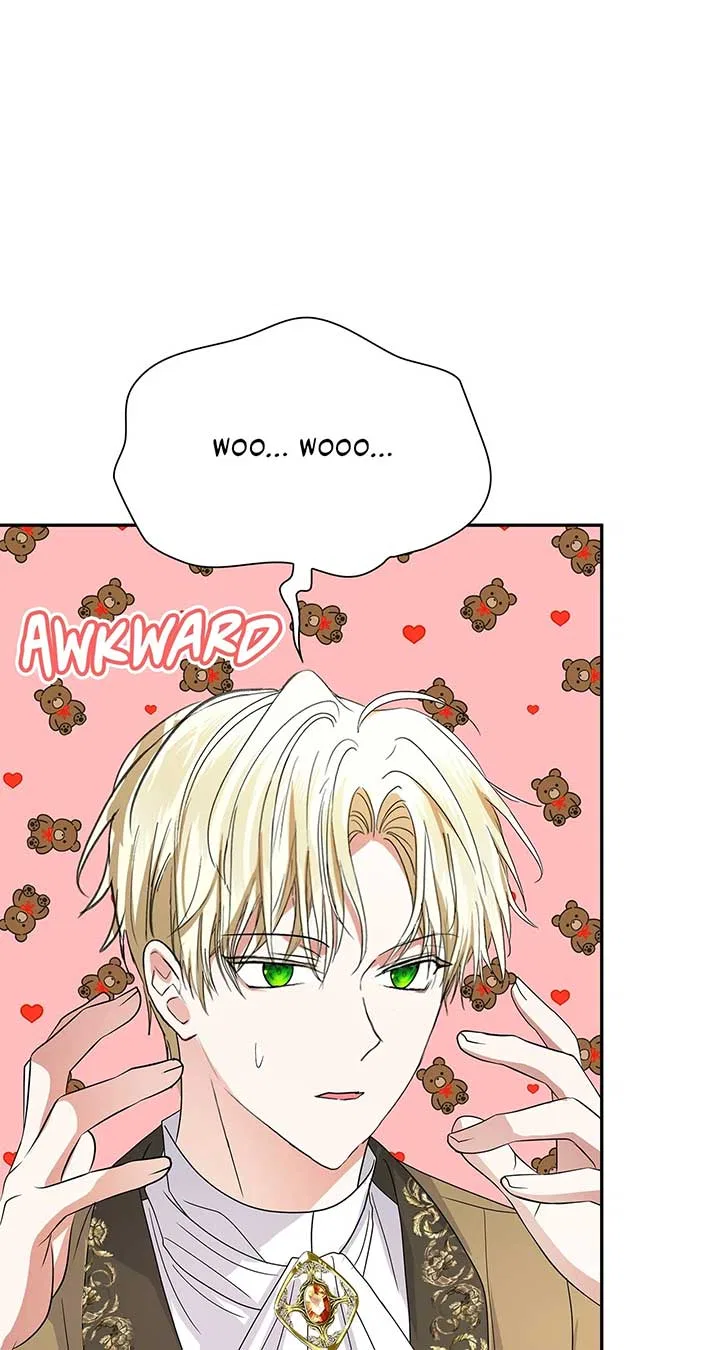 Becoming the Obsessive Male Lead’s Ex-Wife Chapter 57 – Page 70