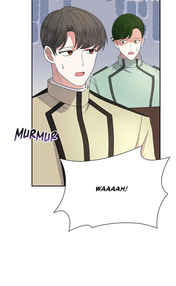 Becoming the Obsessive Male Lead’s Ex-Wife Chapter 57 – Page 73