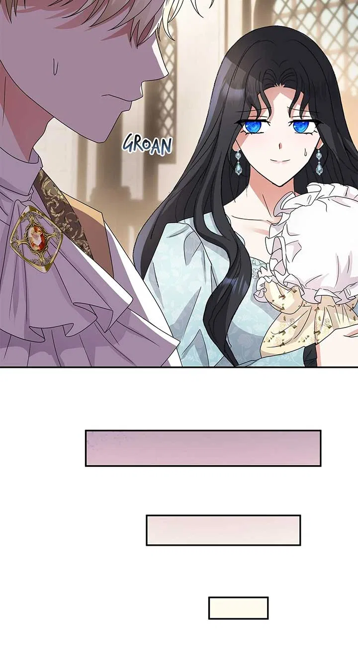Becoming the Obsessive Male Lead’s Ex-Wife Chapter 57 – Page 77