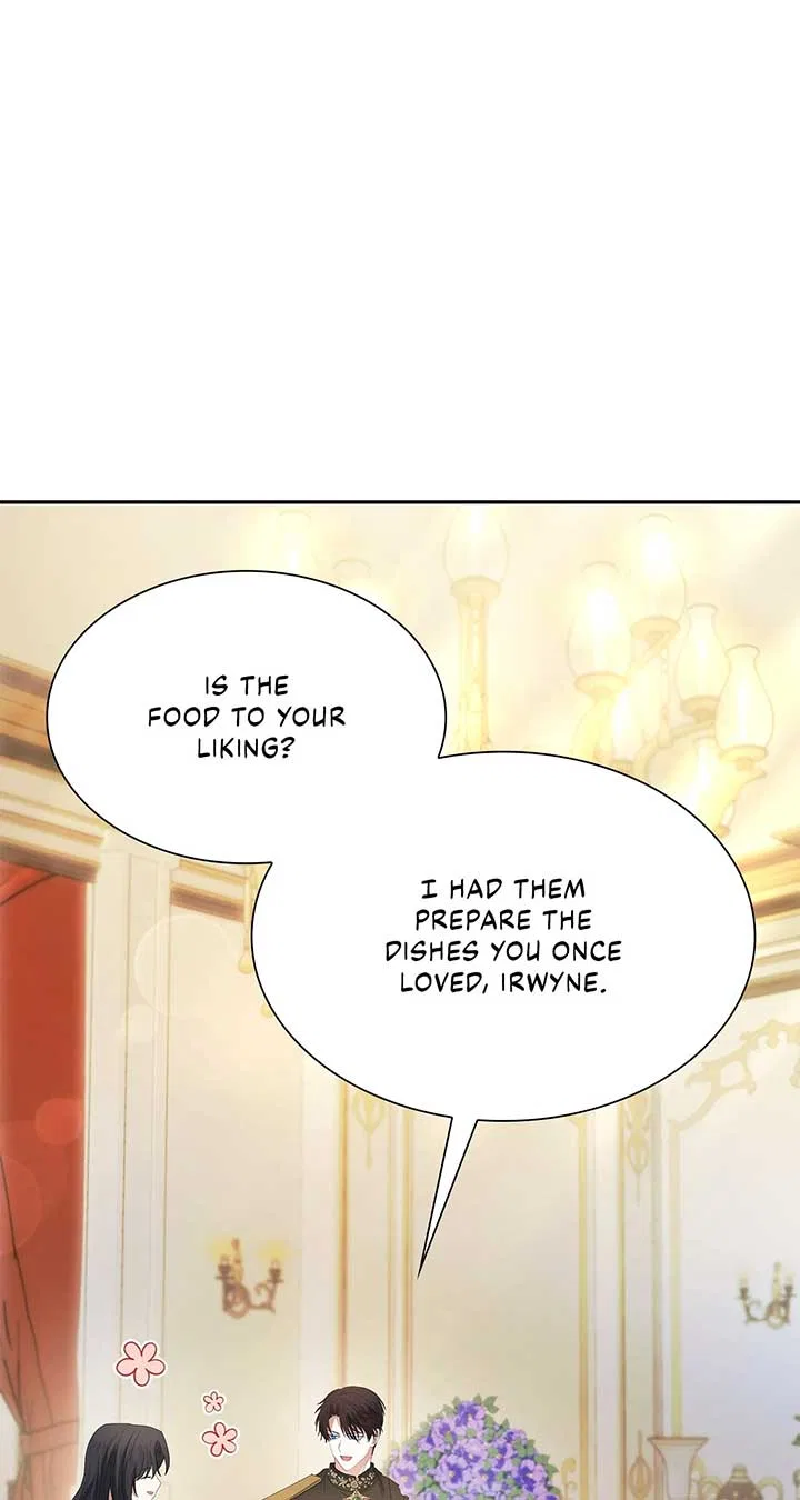 Becoming the Obsessive Male Lead’s Ex-Wife Chapter 57 – Page 79