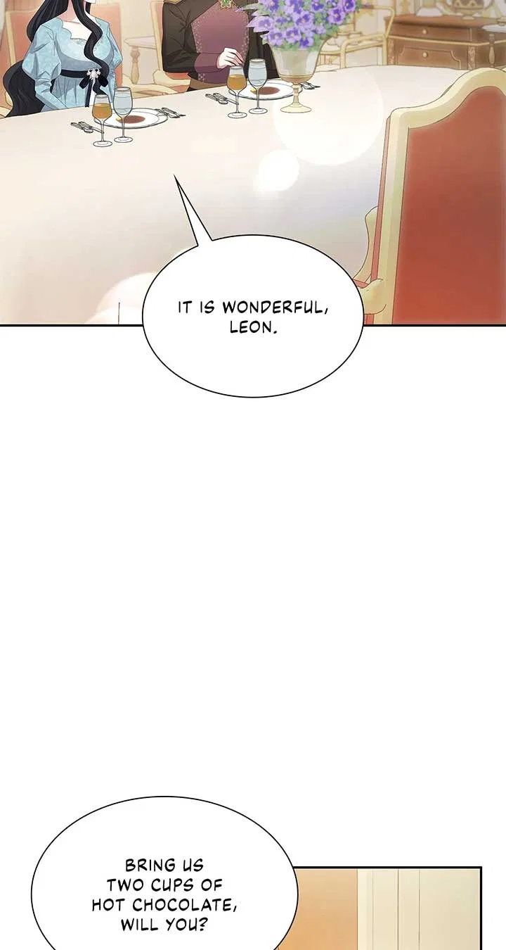Becoming the Obsessive Male Lead’s Ex-Wife Chapter 57 – Page 80