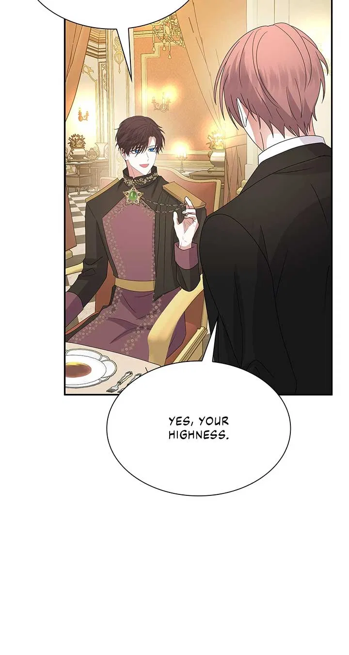 Becoming the Obsessive Male Lead’s Ex-Wife Chapter 57 – Page 81
