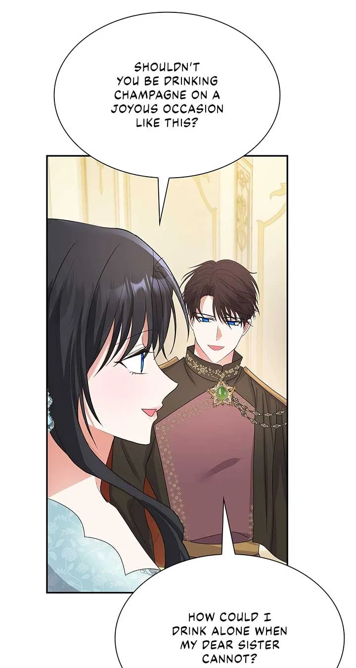 Becoming the Obsessive Male Lead’s Ex-Wife Chapter 57 – Page 82