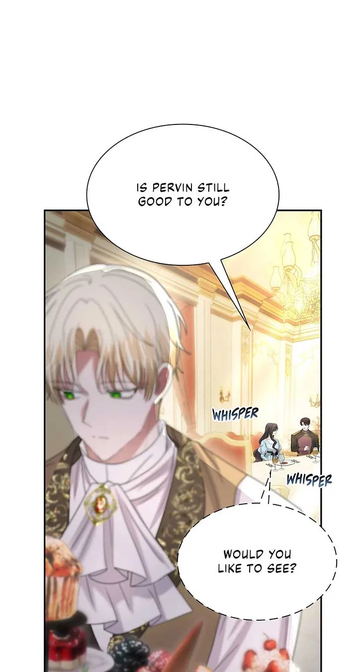 Becoming the Obsessive Male Lead’s Ex-Wife Chapter 57 – Page 84