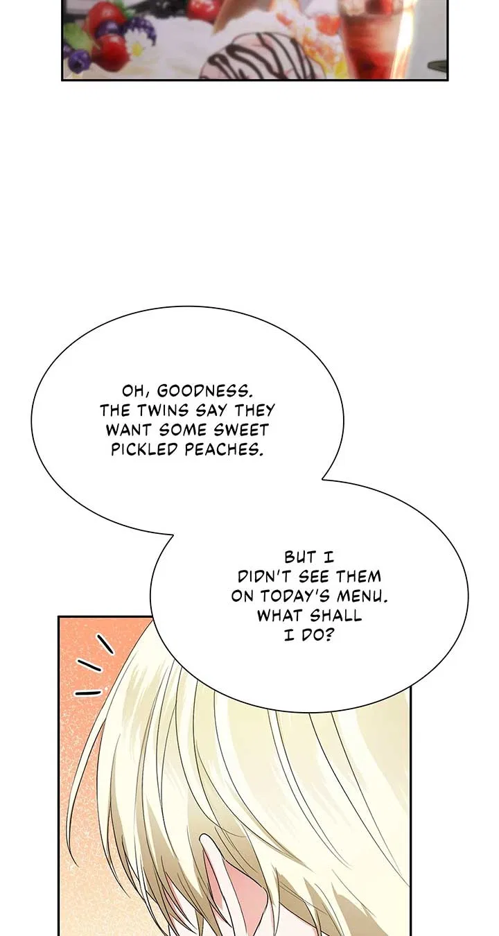 Becoming the Obsessive Male Lead’s Ex-Wife Chapter 57 – Page 85