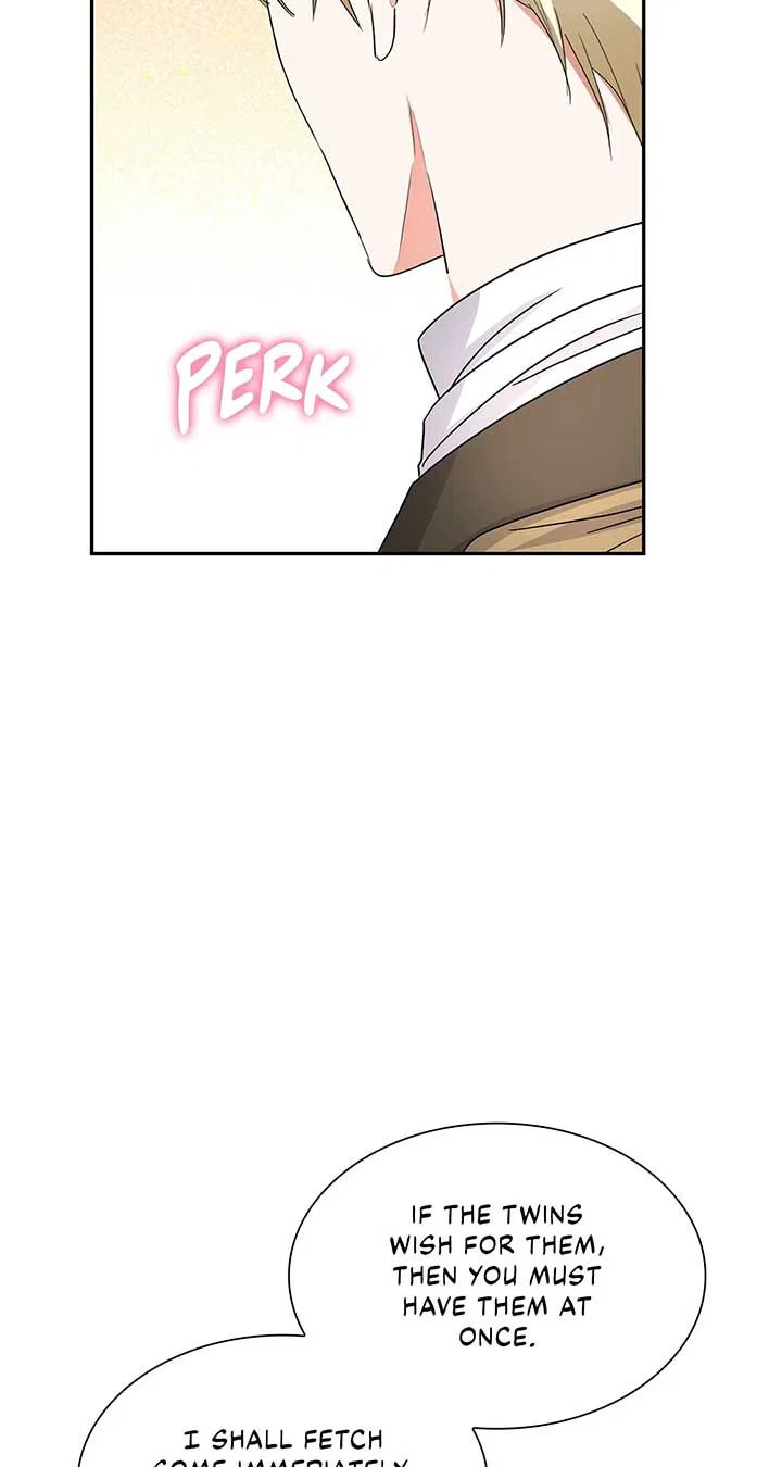 Becoming the Obsessive Male Lead’s Ex-Wife Chapter 57 – Page 86